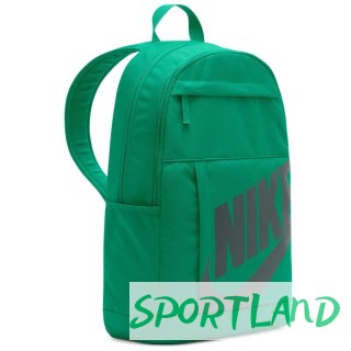 Plecak Nike Elemental DD0559-324 zielony