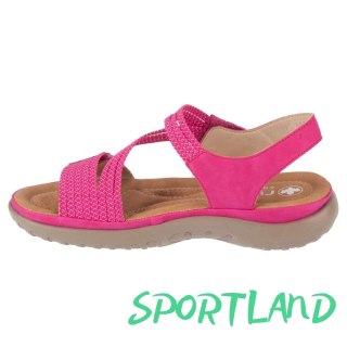Sandały Rieker Sandals W 64870-31 39