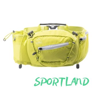Saszetka, nerka Elbrus Quix Hipbelt 92800597676 N/A