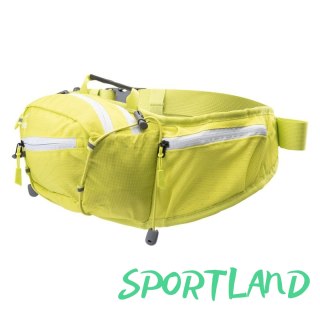 Saszetka, nerka Elbrus Quix Hipbelt 92800597676 N/A