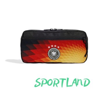 Saszetka, nerka adidas DFB Waistbag IS0517 N/A
