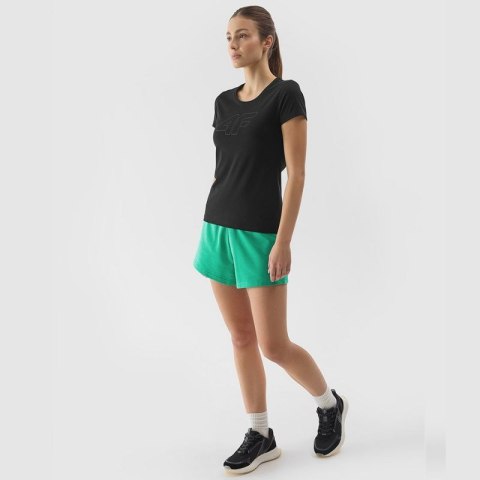 Spodenki 4F W 4FWSS24TSHOF286 41S XS Spodenki 4F W 4FWSS24TSHOF286 41S XS