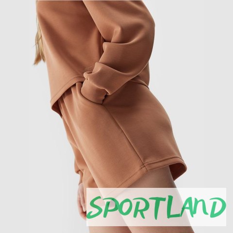 Spodenki 4F W 4FWSS24TSHOF324 81S M Spodenki 4F W 4FWSS24TSHOF324 81S M