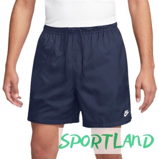Spodenki Nike Club M FN3307-410 M (178cm)