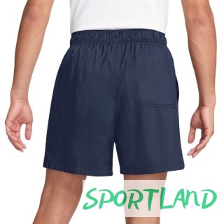Spodenki Nike Club M FN3307-410 M (178cm)