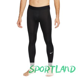 Spodnie termiczne Nike Pro M FB7952-010 L