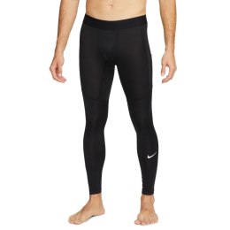 Spodnie termiczne Nike Pro M FB7952-010 XXL