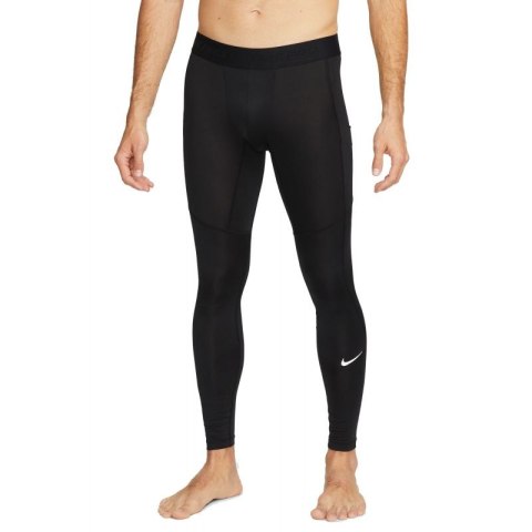 Spodnie termiczne Nike Pro M FB7952-010 XXL