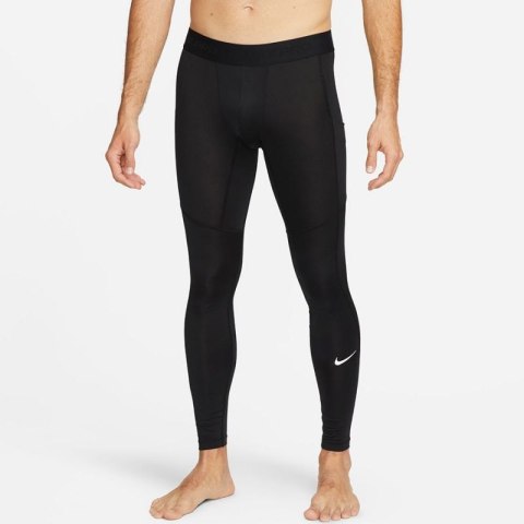Spodnie termiczne Nike Pro M FB7952-010 XXL Spodnie termiczne Nike Pro M FB7952-010 XXL