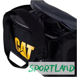 Torba Caterpillar V-Power Duffle Bag 84546-01 One size