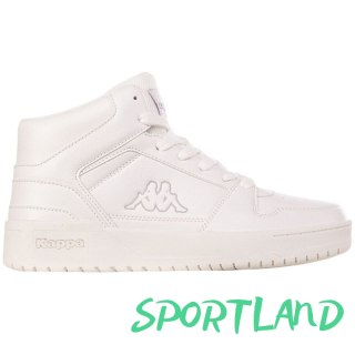 Buty Kappa Coda Mid Oc 243406OC 1010 37
