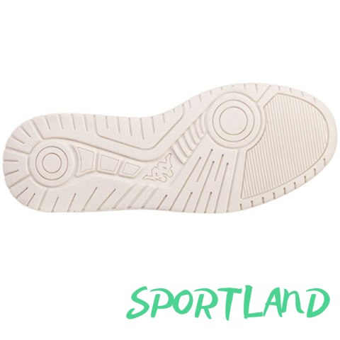 Buty Kappa Coda Mid Oc 243406OC 1010 38 Buty Kappa Coda Mid Oc 243406OC 1010 38