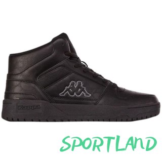 Buty Kappa Coda Mid Oc 243406OC 1111 37