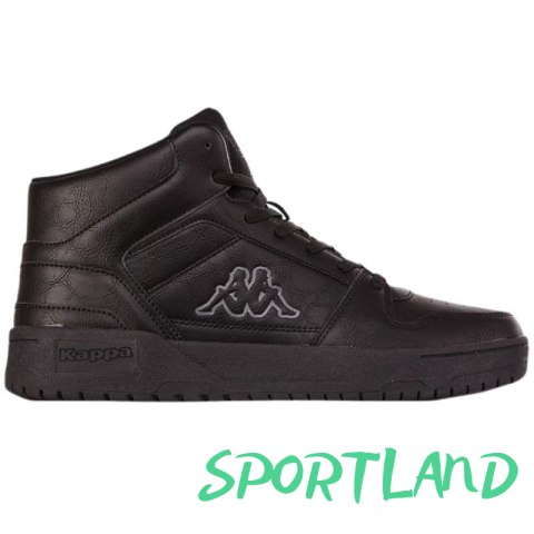 Buty Kappa Coda Mid Oc 243406OC 1111 44 Buty Kappa Coda Mid Oc 243406OC 1111 44