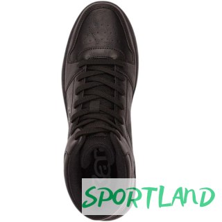 Buty Kappa Coda Mid Oc 243406OC 1111 44