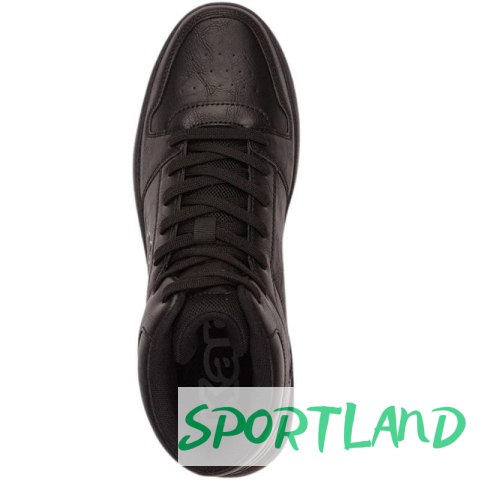 Buty Kappa Coda Mid Oc 243406OC 1111 44 Buty Kappa Coda Mid Oc 243406OC 1111 44