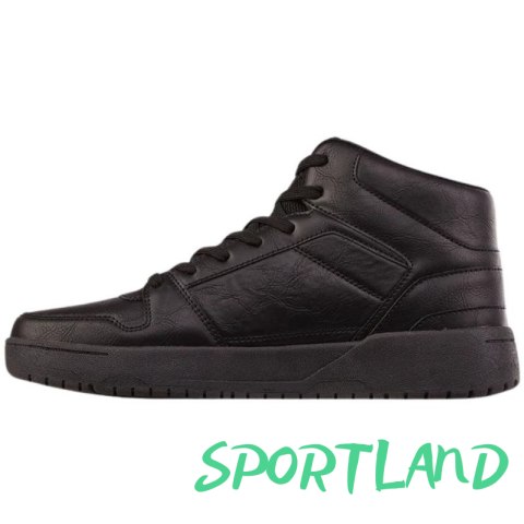 Buty Kappa Coda Mid Oc 243406OC 1111 44 Buty Kappa Coda Mid Oc 243406OC 1111 44
