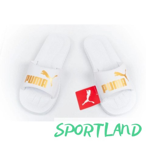 Klapki Puma Purecat M 360262 09 47 Klapki Puma Purecat M 360262 09 47