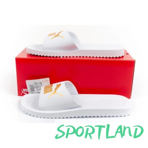 Klapki Puma Purecat M 360262 09 47 Klapki Puma Purecat M 360262 09 47