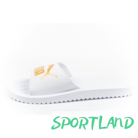 Klapki Puma Purecat M 360262 09 48.5 Klapki Puma Purecat M 360262 09 48.5