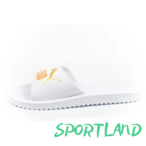 Klapki Puma Purecat M 360262 09 48.5 Klapki Puma Purecat M 360262 09 48.5