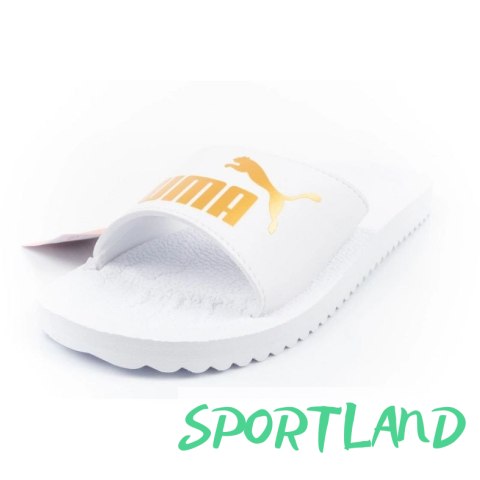 Klapki Puma Purecat M 360262 09 48.5 Klapki Puma Purecat M 360262 09 48.5