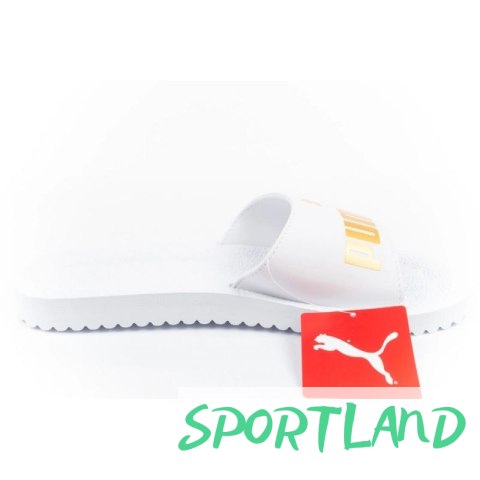 Klapki Puma Purecat M 360262 09 48.5 Klapki Puma Purecat M 360262 09 48.5