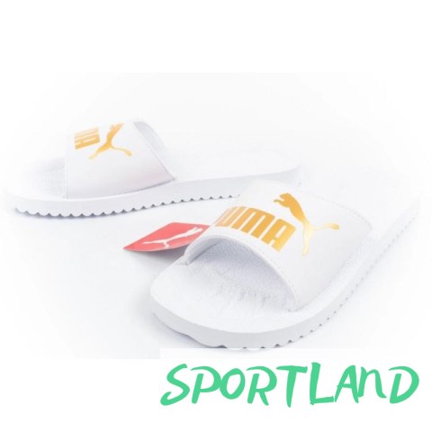 Klapki Puma Purecat M 360262 09 48.5 Klapki Puma Purecat M 360262 09 48.5