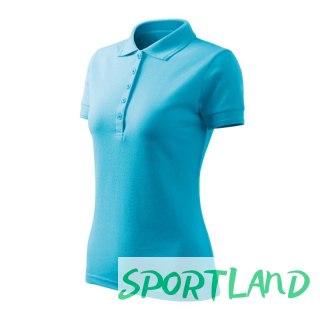 Koszulka Malfini polo Pique Polo Free W MLI-F1044 L