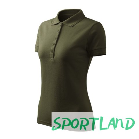 Koszulka Malfini polo Pique Polo Free W MLI-F1069 2XL Koszulka Malfini polo Pique Polo Free W MLI-F1069 2XL