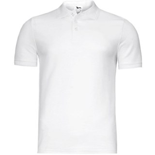 Koszulka polo Malfini Pique Polo Free Jr MLI-F2200 122 cm/6 lat