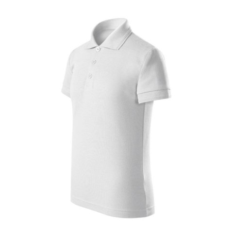 Koszulka polo Malfini Pique Polo Free Jr MLI-F2200 122 cm/6 lat Koszulka polo Malfini Pique Polo Free Jr MLI-F2200 122 cm/6 lat