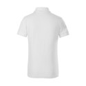 Koszulka polo Malfini Pique Polo Free Jr MLI-F2200 122 cm/6 lat