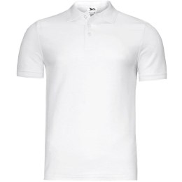 Koszulka polo Malfini Pique Polo Free Jr MLI-F2200 134 cm/8 lat