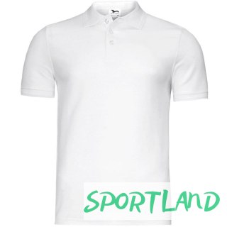 Koszulka polo Malfini Pique Polo Free Jr MLI-F2200 134 cm/8 lat