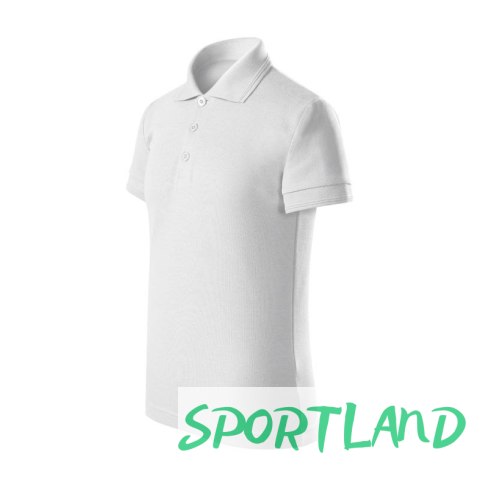 Koszulka polo Malfini Pique Polo Free Jr MLI-F2200 134 cm/8 lat Koszulka polo Malfini Pique Polo Free Jr MLI-F2200 134 cm/8 lat