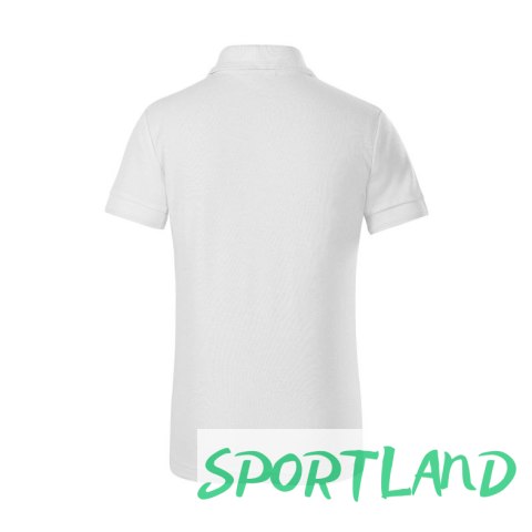 Koszulka polo Malfini Pique Polo Free Jr MLI-F2200 134 cm/8 lat Koszulka polo Malfini Pique Polo Free Jr MLI-F2200 134 cm/8 lat