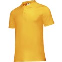 Koszulka polo Malfini Pique Polo Free Jr MLI-F2204 żółty 146 cm/10 lat