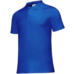 Koszulka polo Malfini Pique Polo Free Jr MLI-F2205 chabrowy 134 cm/8 lat