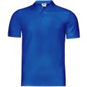 Koszulka polo Malfini Pique Polo Free Jr MLI-F2205 chabrowy 134 cm/8 lat