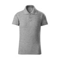 Koszulka polo Malfini Pique Polo Free Jr MLI-F2212 146 cm/10 lat