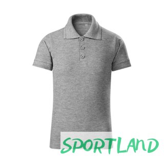 Koszulka polo Malfini Pique Polo Free Jr MLI-F2212 146 cm/10 lat