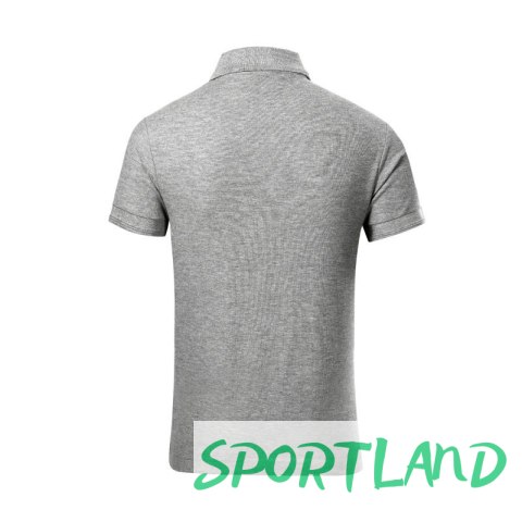 Koszulka polo Malfini Pique Polo Free Jr MLI-F2212 158 cm/12 lat