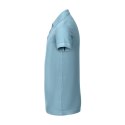Koszulka polo Malfini Pique Polo Free Jr MLI-F2215 błękitny 158 cm/12 lat