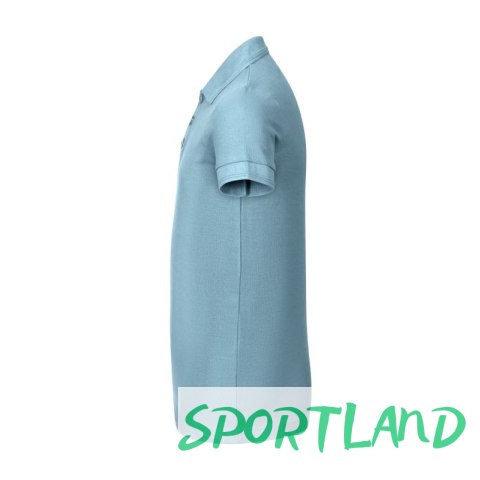 Koszulka polo Malfini Pique Polo Free Jr MLI-F2215 błękitny 158 cm/12 lat Koszulka polo Malfini Pique Polo Free Jr MLI-F2215 błękitny 158 cm/12 lat