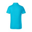 Koszulka polo Malfini Pique Polo Free Jr MLI-F2244 110 cm/4 lata