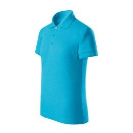 Koszulka polo Malfini Pique Polo Free Jr MLI-F2244 146 cm/10 lat