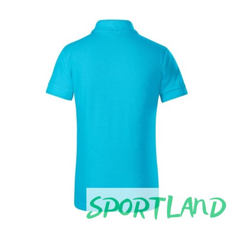 Koszulka polo Malfini Pique Polo Free Jr MLI-F2244 146 cm/10 lat Koszulka polo Malfini Pique Polo Free Jr MLI-F2244 146 cm/10 lat