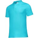 Koszulka polo Malfini Pique Polo Free Jr MLI-F2244 158 cm/12 lat