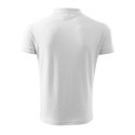 Koszulka polo Malfini Pique Polo Free M MLI-F0300 biały 3XL Koszulka polo Malfini Pique Polo Free M MLI-F0300 biały 3XL